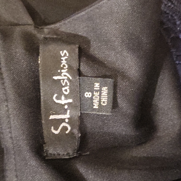 Prom dress - Picture 5 of 5